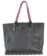 Christian Louboutin（クリスチャンルブタン）トートバッグ 黒 サイズ:- メンズ/2200662347101