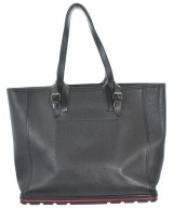 Christian Louboutin（クリスチャンルブタン）トートバッグ 黒 サイズ:- メンズ/2200662347101