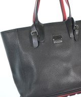 Christian Louboutin（クリスチャンルブタン）トートバッグ 黒 サイズ:- メンズ/2200662347101