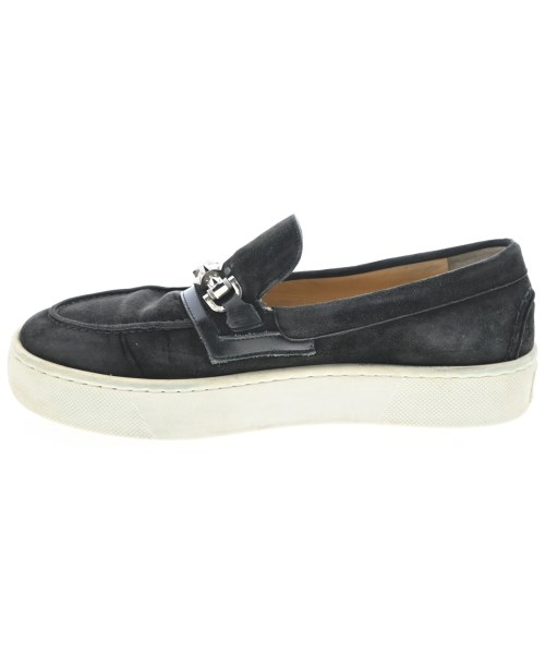 Christian Louboutin（クリスチャンルブタン）スニーカー 黒 サイズ:42(27cm位) メンズ/2200710818119