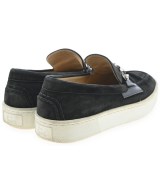 Christian Louboutin（クリスチャンルブタン）スニーカー 黒 サイズ:42(27cm位) メンズ/2200710818119