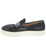 Christian Louboutin（クリスチャンルブタン）スニーカー 黒 サイズ:42(27cm位) メンズ/2200710818119