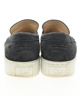 Christian Louboutin（クリスチャンルブタン）スニーカー 黒 サイズ:42(27cm位) メンズ/2200710818119