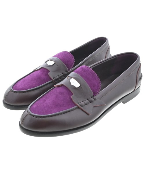 Christian Louboutin(クリスチャンルブタン)のビジネス・ドレスシューズ サイズ:EU39(25.5cm位) 42,900円