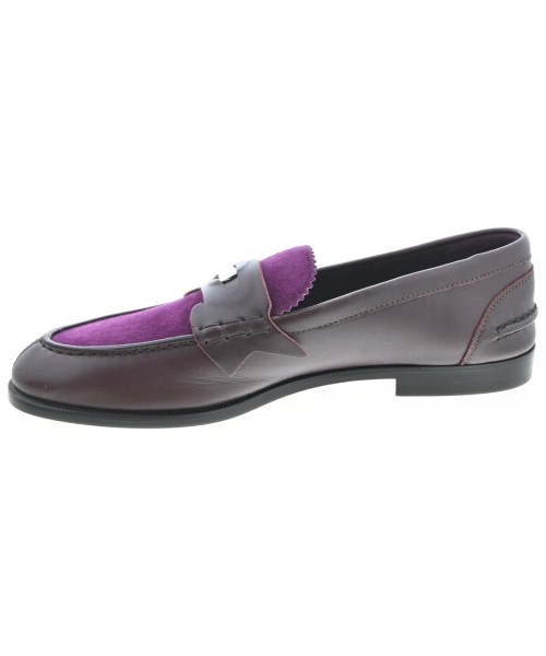 Christian Louboutin（クリスチャンルブタン）ビジネス・ドレスシューズ 赤 サイズ:EU39(25.5cm位) レディース/2200710928139
