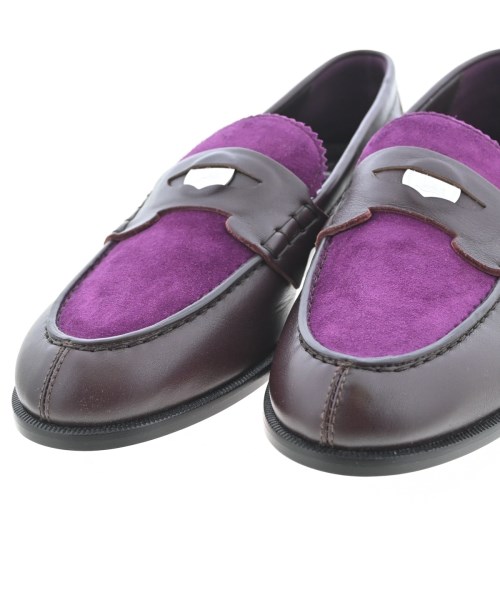 Christian Louboutin（クリスチャンルブタン）ビジネス・ドレスシューズ 赤 サイズ:EU39(25.5cm位) レディース/2200710928139