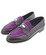 Christian Louboutin（クリスチャンルブタン）ビジネス・ドレスシューズ 赤 サイズ:EU39(25.5cm位) レディース/2200710928139