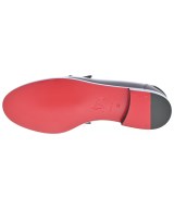 Christian Louboutin（クリスチャンルブタン）ビジネス・ドレスシューズ 赤 サイズ:EU39(25.5cm位) レディース/2200710928139