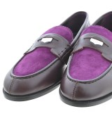 Christian Louboutin（クリスチャンルブタン）ビジネス・ドレスシューズ 赤 サイズ:EU39(25.5cm位) レディース/2200710928139