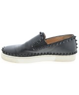 Christian Louboutin（クリスチャンルブタン）スニーカー 黒 サイズ:EU35(21.5cm位) レディース/2200712957045