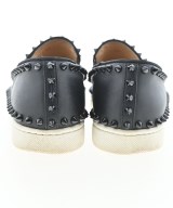 Christian Louboutin（クリスチャンルブタン）スニーカー 黒 サイズ:EU35(21.5cm位) レディース/2200712957045