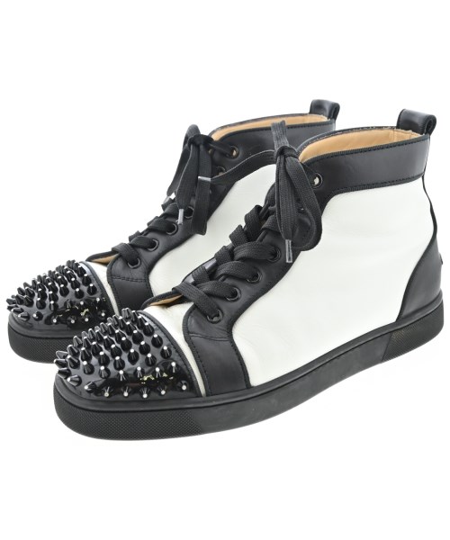 Christian Louboutin(クリスチャンルブタン)のスニーカー サイズ:EU40(25cm位) 20,900円