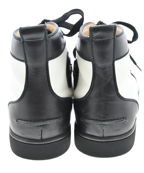 Christian Louboutin（クリスチャンルブタン）スニーカー 白 サイズ:EU40(25cm位) メンズ/2200714514093