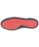 Christian Louboutin（クリスチャンルブタン）スニーカー 白 サイズ:EU40(25cm位) メンズ/2200714514093
