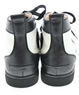 Christian Louboutin（クリスチャンルブタン）スニーカー 白 サイズ:EU40(25cm位) メンズ/2200714514093