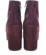 Christian Louboutin（クリスチャンルブタン）ブーツ 紫 サイズ:EU37(23.5cm位) レディース/2200710220011