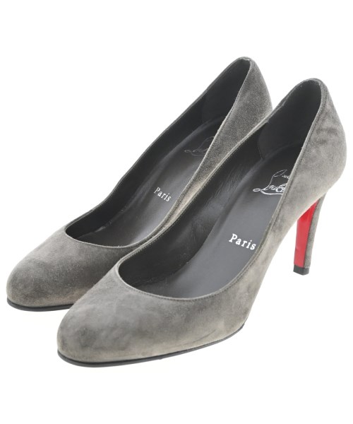 Christian Louboutin(クリスチャンルブタン)のパンプス サイズ:EU36 1/2(23cm位) 16,500円
