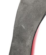 Christian Louboutin（クリスチャンルブタン）パンプス グレー サイズ:EU36 1/2(23cm位) レディース/2200710220028