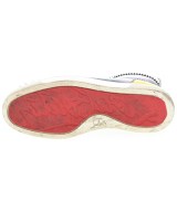Christian Louboutin（クリスチャンルブタン）スニーカー 緑 サイズ:EU40(25cm位) メンズ/2200714838083