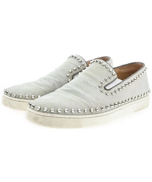 Christian Louboutin(クリスチャンルブタン)のスニーカー サイズ:EU43(28cm位) 17,000円