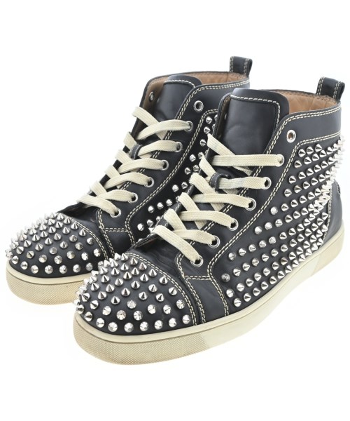 Christian Louboutin(クリスチャンルブタン)のスニーカー サイズ:EU41(26cm位) 32,800円