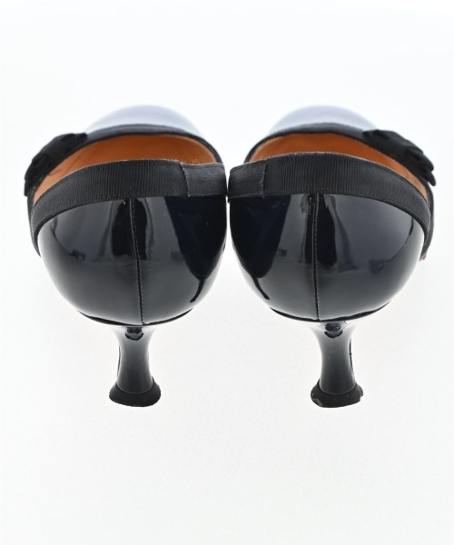 Christian Louboutin（クリスチャンルブタン）パンプス 黒 サイズ:36 1/2(23.5cm位) レディース/2200716491064