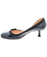 Christian Louboutin（クリスチャンルブタン）パンプス 黒 サイズ:36 1/2(23.5cm位) レディース/2200716491064