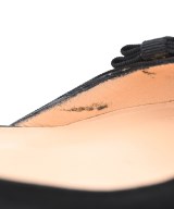 Christian Louboutin（クリスチャンルブタン）パンプス 黒 サイズ:36 1/2(23.5cm位) レディース/2200716491064