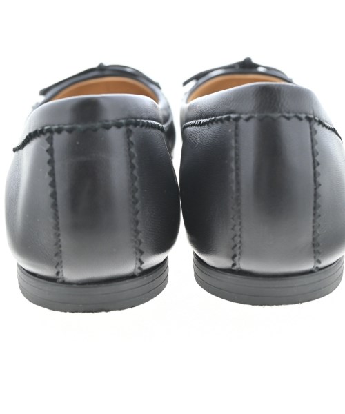 Christian Louboutin（クリスチャンルブタン）バレエシューズ/オペラシューズ 黒 サイズ:EU37(23.5cm位) レディース/2200707265353