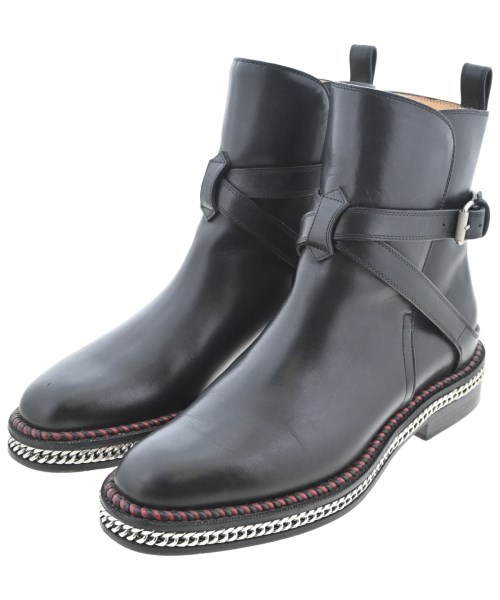 Christian Louboutin(クリスチャンルブタン)のブーツ サイズ:EU37(23.5cm位) 34,600円