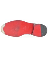 Christian Louboutin（クリスチャンルブタン）ブーツ 黒 サイズ:EU37(23.5cm位) レディース/2200699518482
