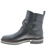Christian Louboutin（クリスチャンルブタン）ブーツ 黒 サイズ:EU37(23.5cm位) レディース/2200699518482