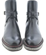 Christian Louboutin（クリスチャンルブタン）ブーツ 黒 サイズ:EU37(23.5cm位) レディース/2200699518482