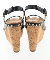 Christian Louboutin（クリスチャンルブタン）パンプス 黒 サイズ:EU37(23.5cm位) レディース/2200699518499