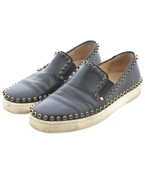 Christian Louboutin(クリスチャンルブタン)のスニーカー サイズ:EU38(24.5cm位) 17,000円