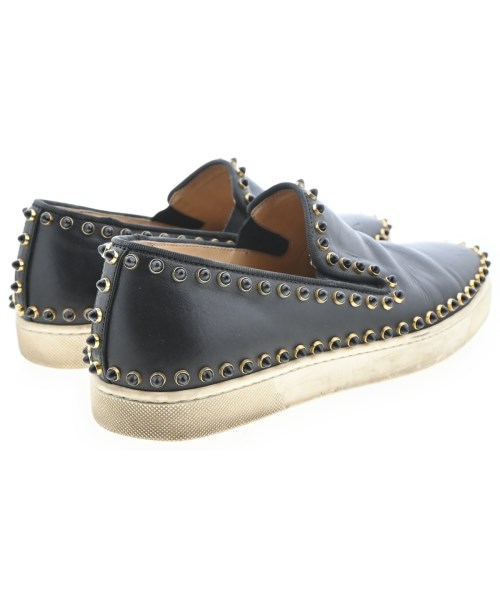 Christian Louboutin（クリスチャンルブタン）スニーカー 黒 サイズ:EU38(24.5cm位) レディース/2200719326202