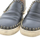 Christian Louboutin（クリスチャンルブタン）スニーカー 黒 サイズ:EU38(24.5cm位) レディース/2200719326202