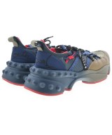 Christian Louboutin（クリスチャンルブタン）スニーカー カーキ サイズ:EU41 1/2(26.5cm位) メンズ/2200719529016