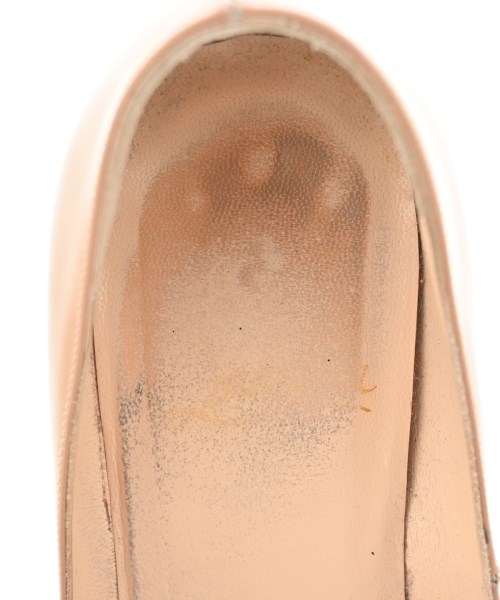 Christian Louboutin（クリスチャンルブタン）パンプス ベージュ サイズ:EU36(22.5cm位) レディース/2200645551013