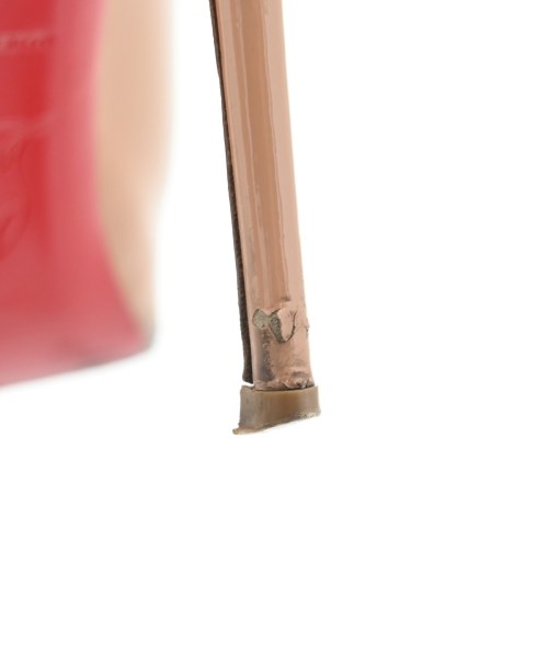 Christian Louboutin（クリスチャンルブタン）パンプス ベージュ サイズ:EU36(22.5cm位) レディース/2200645551013