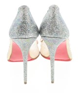 Christian Louboutin（クリスチャンルブタン）パンプス ベージュ サイズ:EU39(25.5cm位) レディース/2200646581163