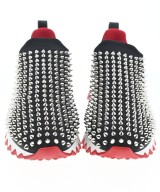 Christian Louboutin（クリスチャンルブタン）スニーカー 黒 サイズ:EU36 1/2(23cm位) レディース/2200638782035