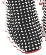 Christian Louboutin（クリスチャンルブタン）スニーカー 黒 サイズ:EU36 1/2(23cm位) レディース/2200638782035