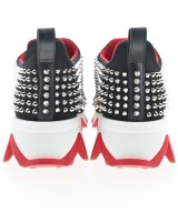 Christian Louboutin（クリスチャンルブタン）スニーカー 黒 サイズ:EU36 1/2(23cm位) レディース/2200638782035