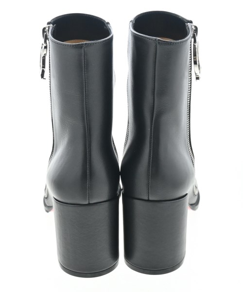 Christian Louboutin（クリスチャンルブタン）ブーツ 黒 サイズ:EU37(23.5cm位) レディース/2200638782042