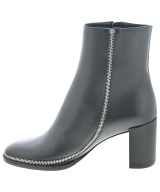 Christian Louboutin（クリスチャンルブタン）ブーツ 黒 サイズ:EU37(23.5cm位) レディース/2200638782042