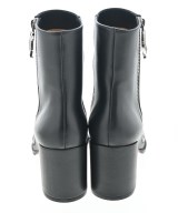 Christian Louboutin（クリスチャンルブタン）ブーツ 黒 サイズ:EU37(23.5cm位) レディース/2200638782042