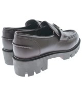 Christian Louboutin（クリスチャンルブタン）ドレスシューズ/ローファー 赤 サイズ:EU36 1/2(23cm位) レディース/2200638782066