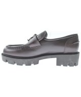 Christian Louboutin（クリスチャンルブタン）ドレスシューズ/ローファー 赤 サイズ:EU36 1/2(23cm位) レディース/2200638782066