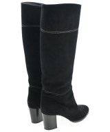 Christian Louboutin（クリスチャンルブタン）ブーツ 黒 サイズ:EU36(22.5cm位) レディース/2200640959111